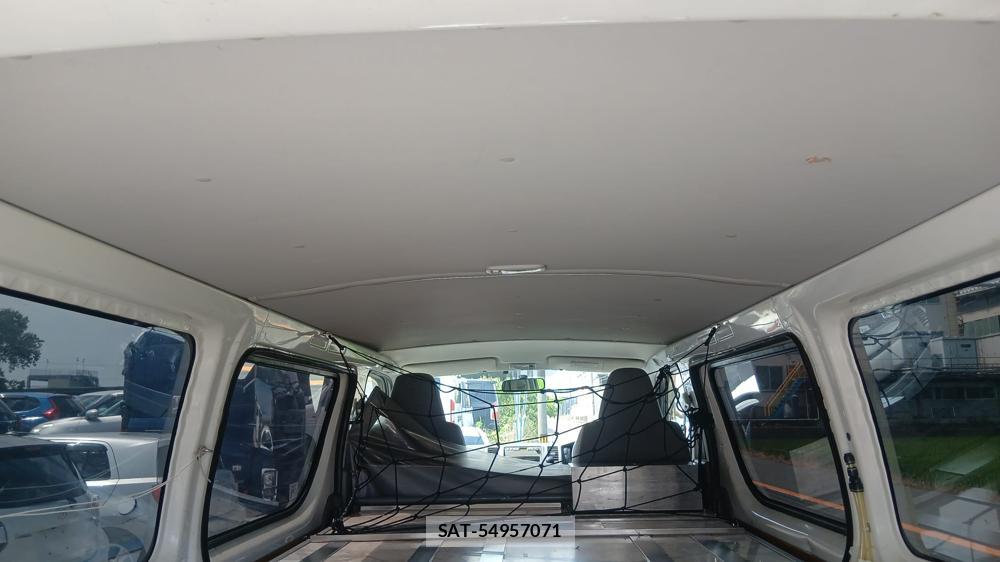 Toyota HIACE VAN 2010 7230116-25