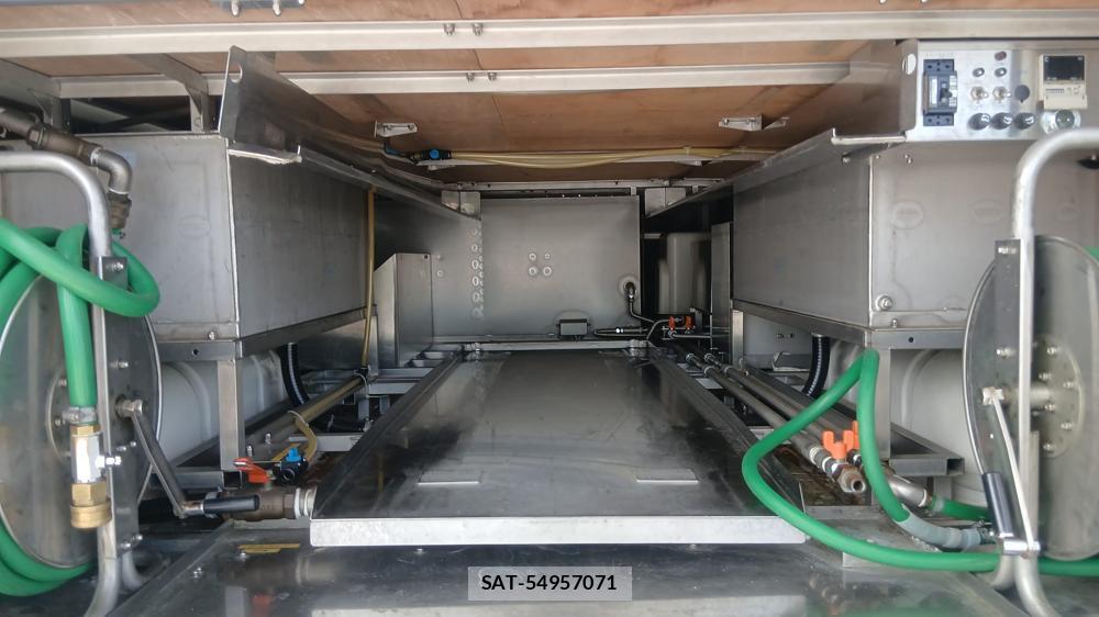 Toyota HIACE VAN 2010 7230116-26