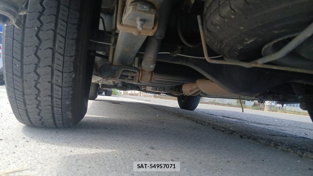 Toyota HIACE VAN 2010 7230116-33