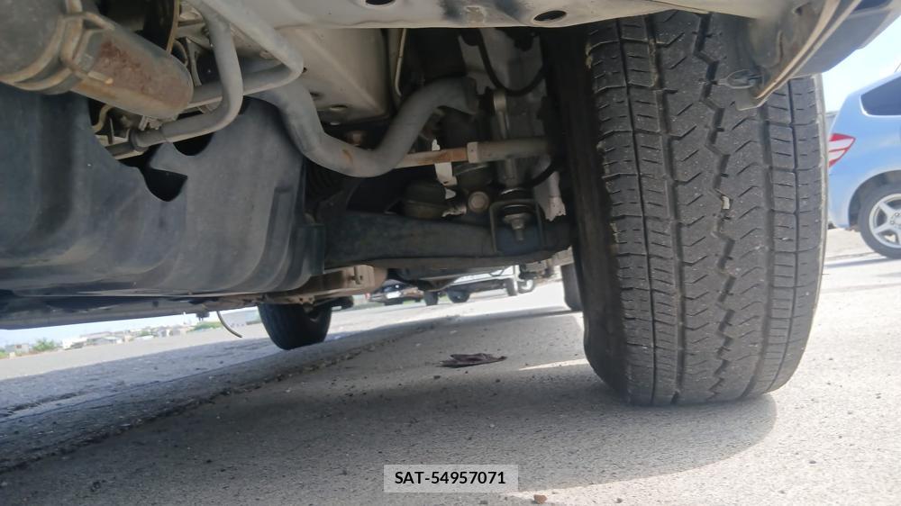 Toyota HIACE VAN 2010 7230116-34