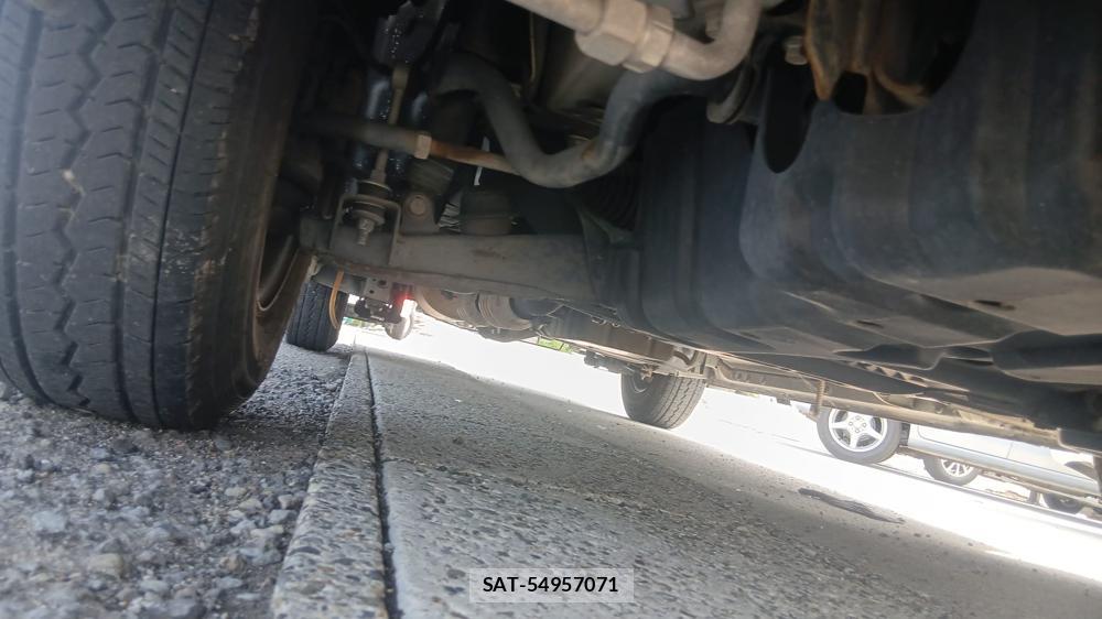 Toyota HIACE VAN 2010 7230116-35
