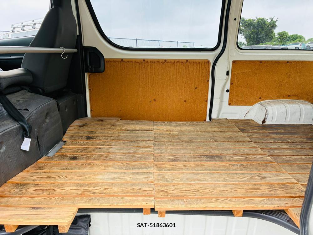 Toyota HIACE VAN 2020-05 7840048-9