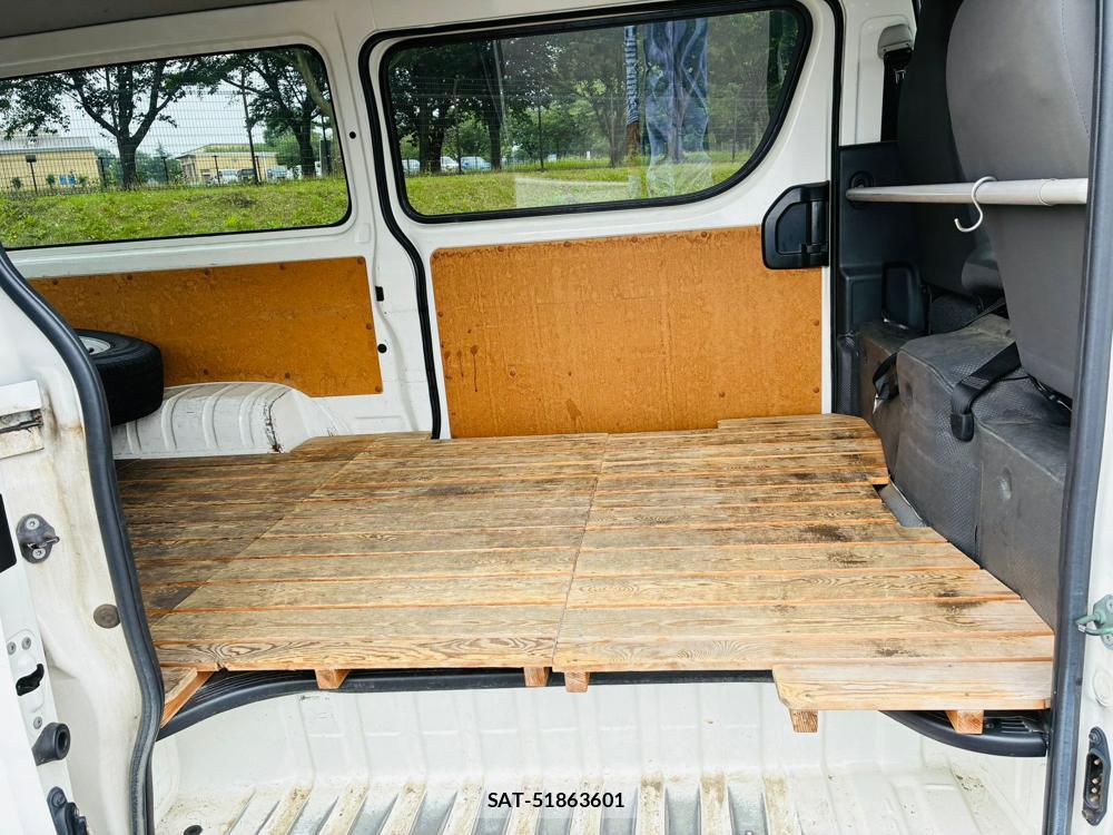 Toyota HIACE VAN 2020-05 7840048-8