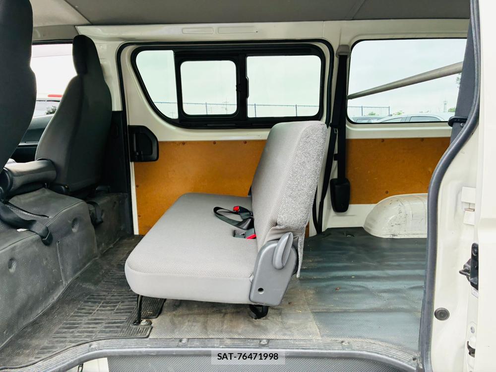 Toyota HIACE VAN 2020-05 7840026-9