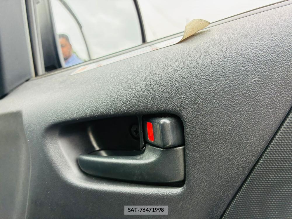 Toyota HIACE VAN 2020-05 7840026-20