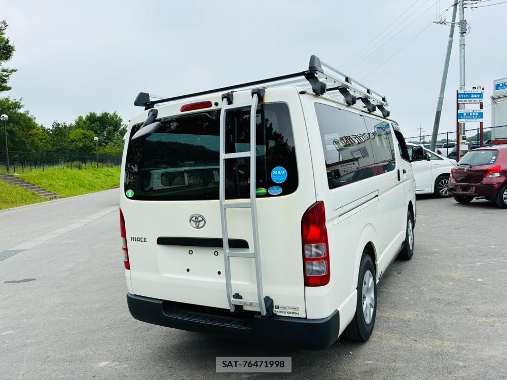 Toyota HIACE VAN 2020-05 7840026-4