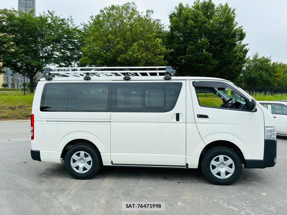 Toyota HIACE VAN 2020-05 7840026-5