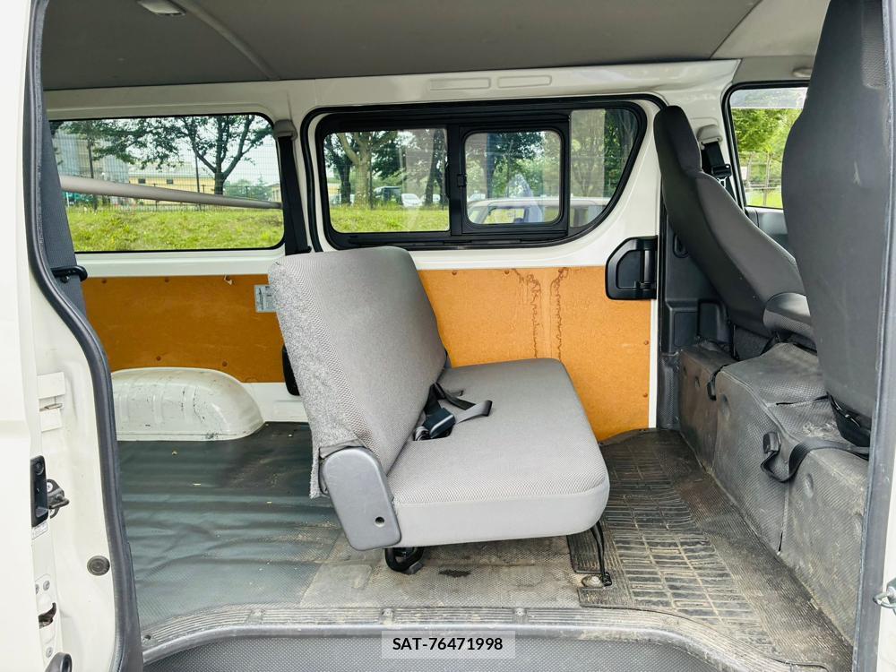 Toyota HIACE VAN 2020-05 7840026-8