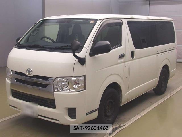 Toyota HIACE VAN 2019-02 7831344-0