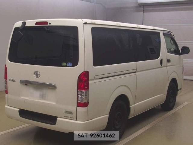 Toyota HIACE VAN 2019-02 7831344-1