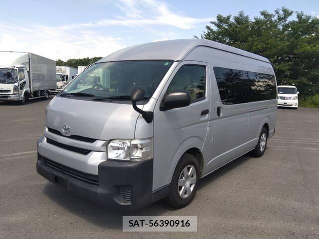 Toyota HIACE VAN 2015-12 7876719-0