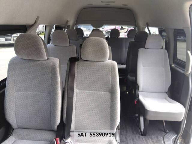 Toyota HIACE VAN 2015-12 7876719-10