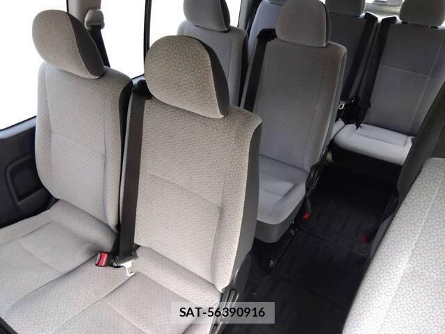 Toyota HIACE VAN 2015-12 7876719-13