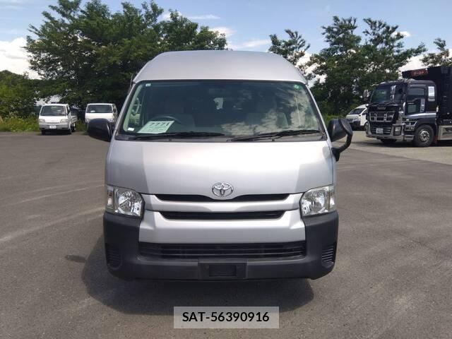 Toyota HIACE VAN 2015-12 7876719-1