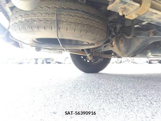 Toyota HIACE VAN 2015-12 7876719-20