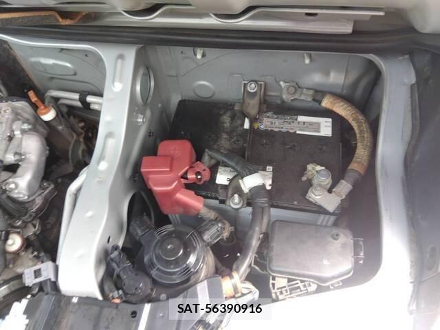 Toyota HIACE VAN 2015-12 7876719-23