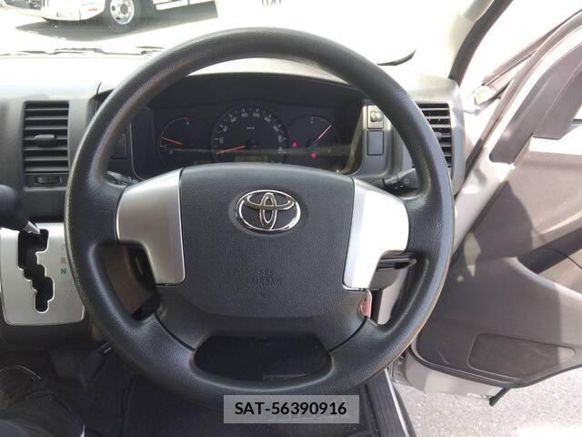 Toyota HIACE VAN 2015-12 7876719-25