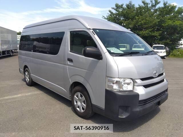 Toyota HIACE VAN 2015-12 7876719-2
