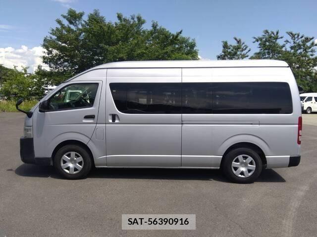 Toyota HIACE VAN 2015-12 7876719-3