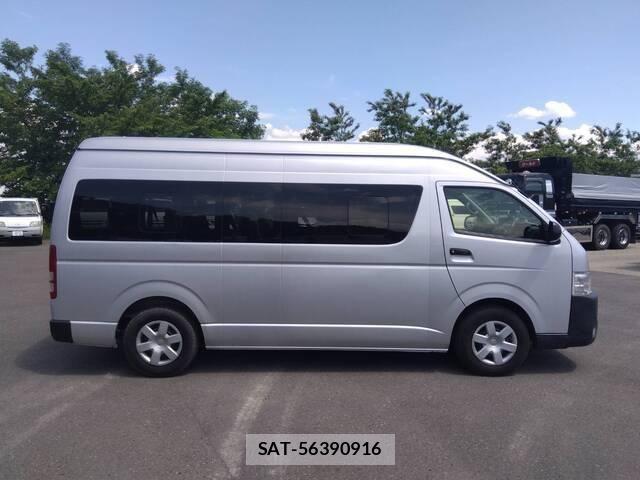 Toyota HIACE VAN 2015-12 7876719-4