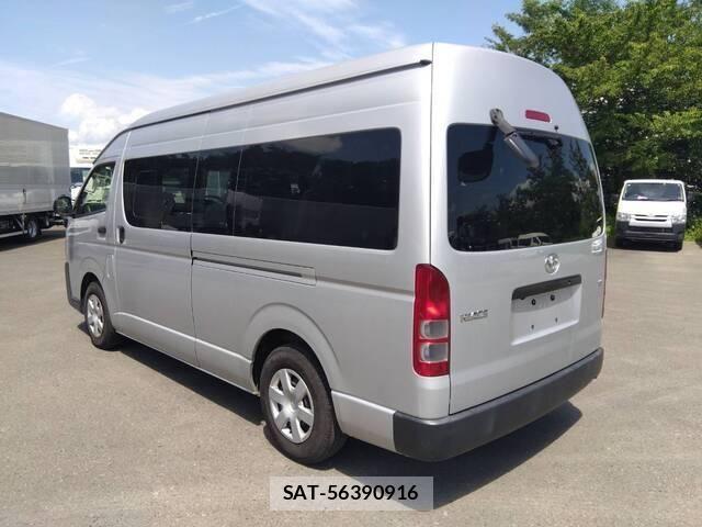 Toyota HIACE VAN 2015-12 7876719-5
