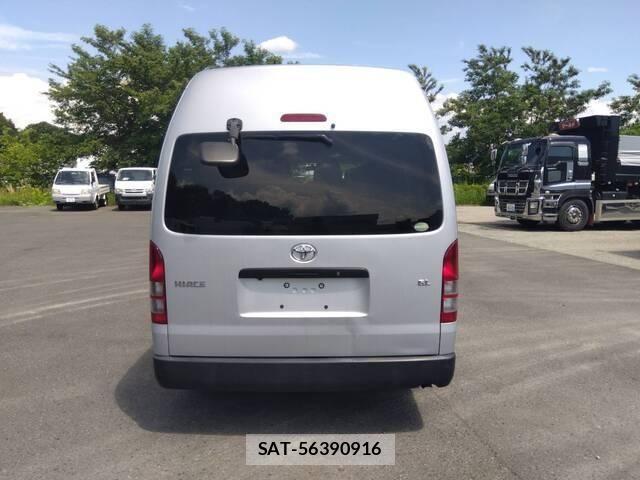 Toyota HIACE VAN 2015-12 7876719-6