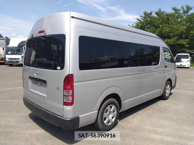 Toyota HIACE VAN 2015-12 7876719-7