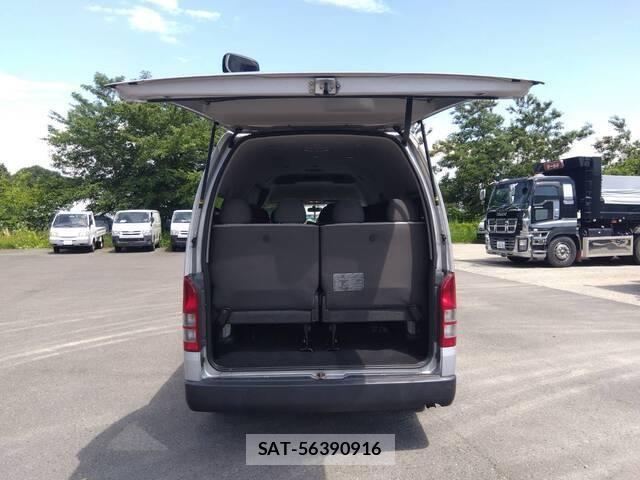 Toyota HIACE VAN 2015-12 7876719-8