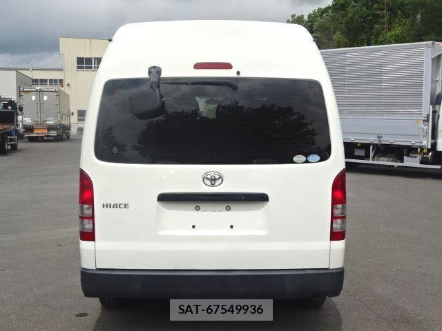 Toyota HIACE VAN 2015-04 7902685-6