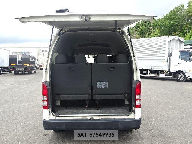 Toyota HIACE VAN 2015-04 7902685-8