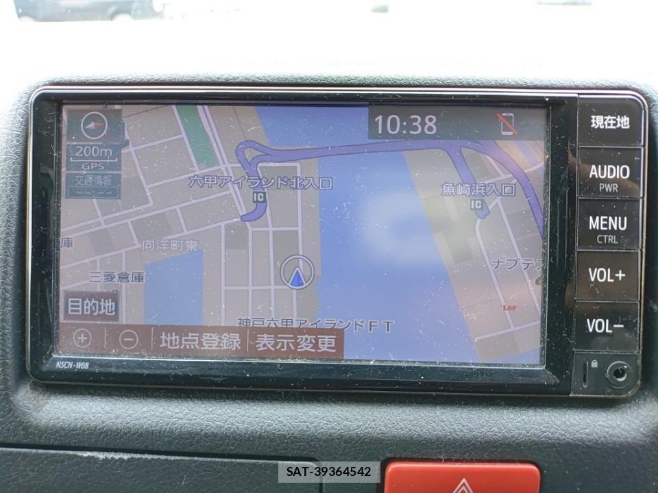Toyota HIACE VAN 2019-06 7903883-8