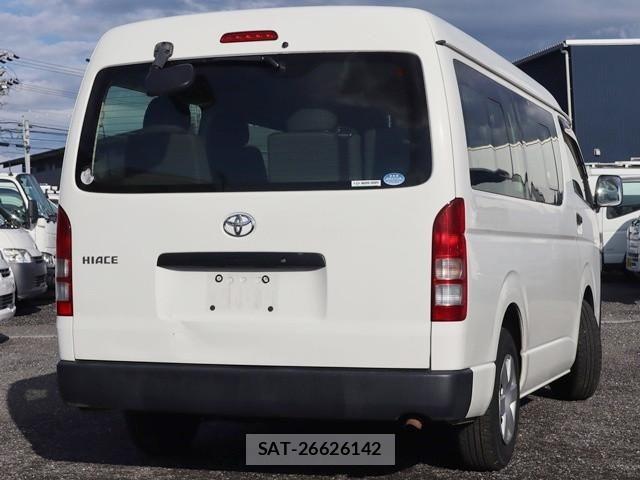 Toyota HIACE VAN 2017-05 7961930-4