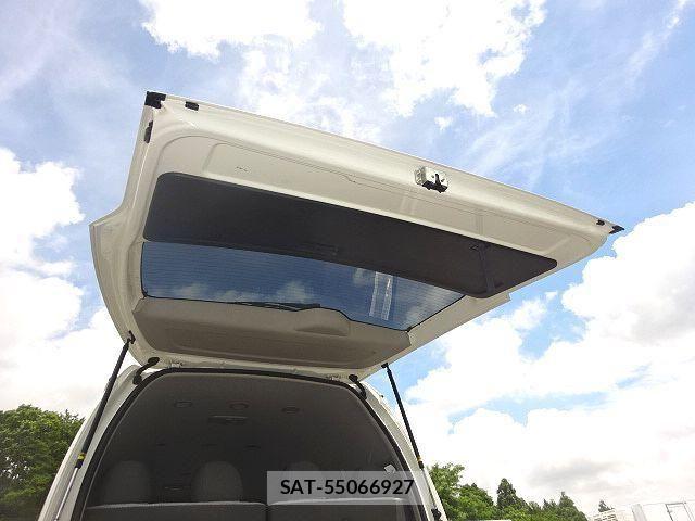 Toyota HIACE VAN 2018-05 7961916-9