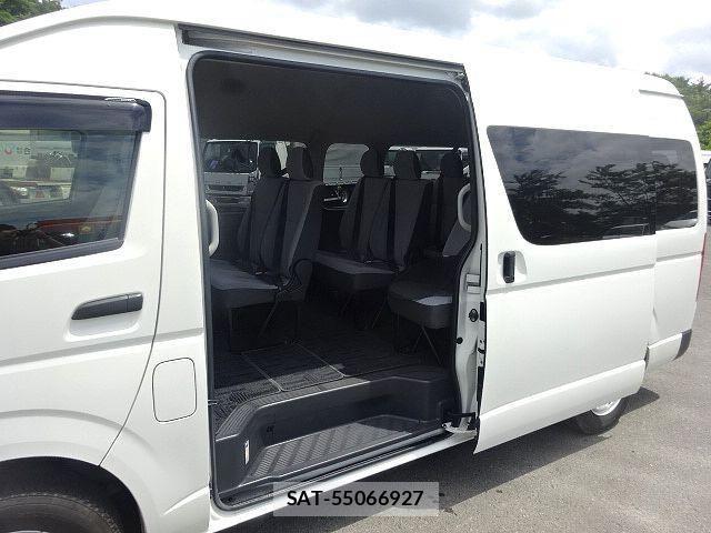 Toyota HIACE VAN 2018-05 7961916-10