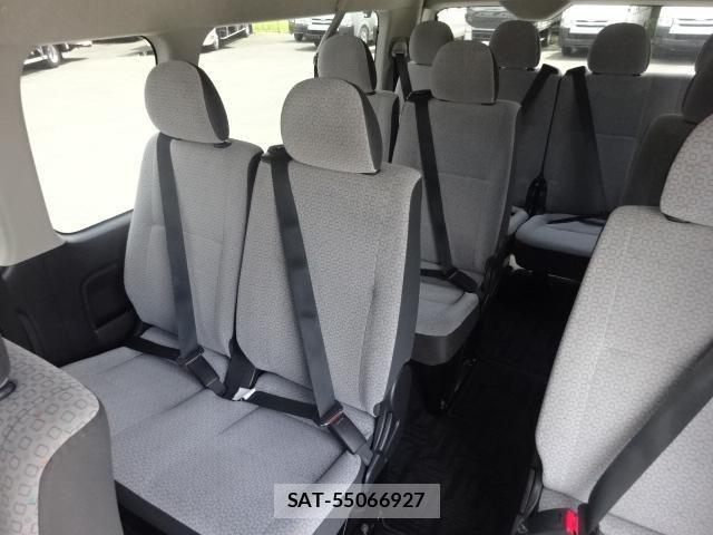Toyota HIACE VAN 2018-05 7961916-14