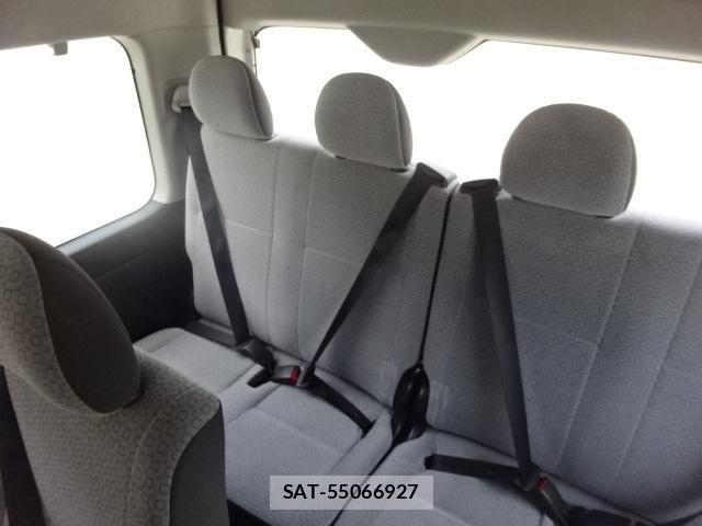Toyota HIACE VAN 2018-05 7961916-16