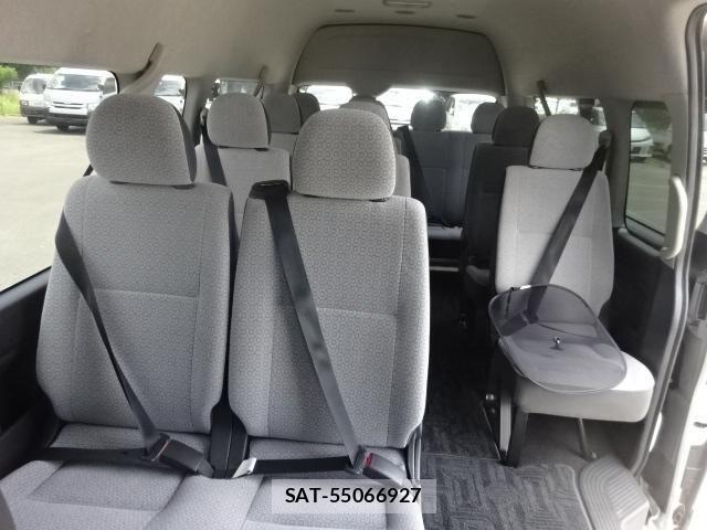 Toyota HIACE VAN 2018-05 7961916-18