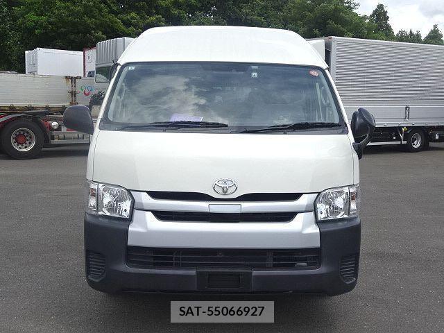 Toyota HIACE VAN 2018-05 7961916-1