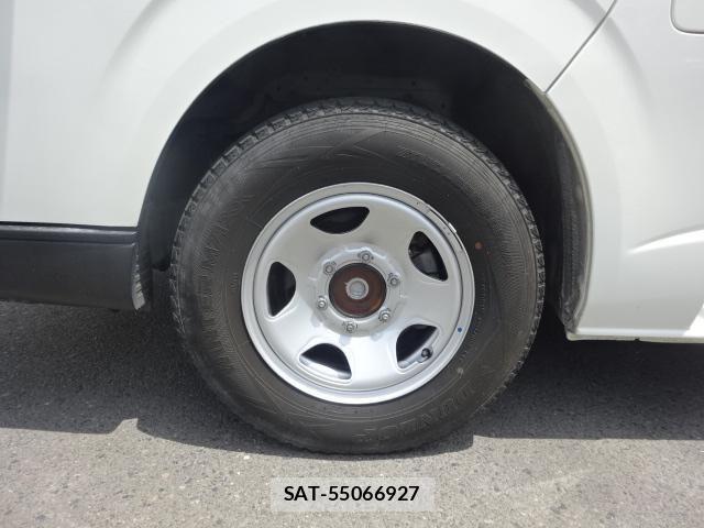 Toyota HIACE VAN 2018-05 7961916-22