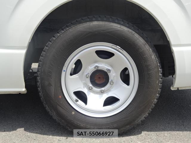 Toyota HIACE VAN 2018-05 7961916-25