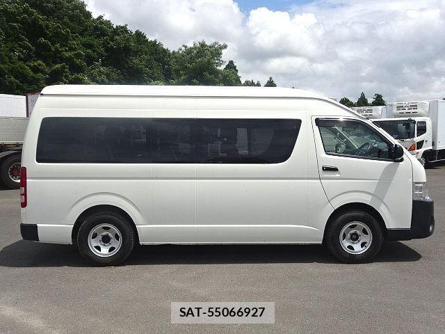 Toyota HIACE VAN 2018-05 7961916-4