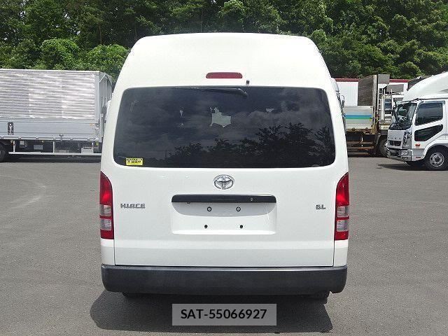 Toyota HIACE VAN 2018-05 7961916-6