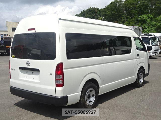 Toyota HIACE VAN 2018-05 7961916-7