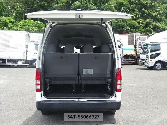Toyota HIACE VAN 2018-05 7961916-8