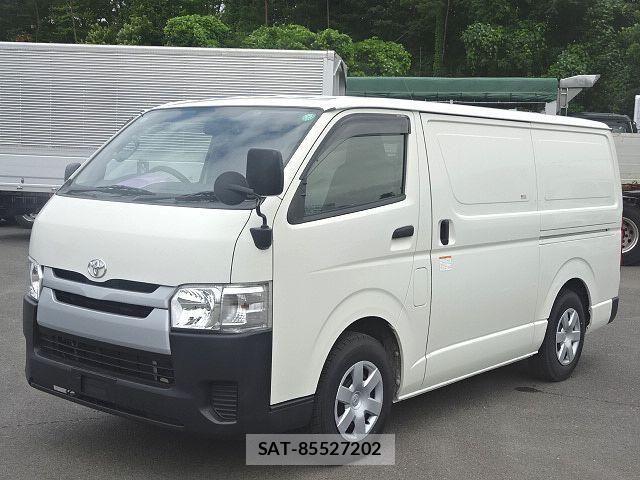 Toyota HIACE VAN 2019-12 7961928-0