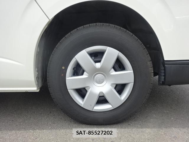 Toyota HIACE VAN 2019-12 7961928-25