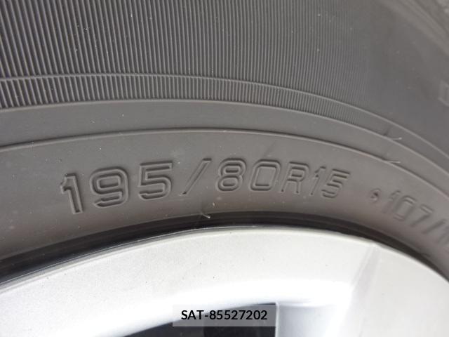 Toyota HIACE VAN 2019-12 7961928-26