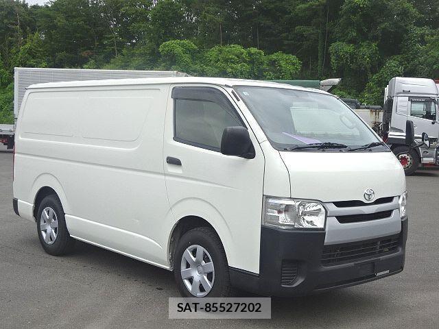 Toyota HIACE VAN 2019-12 7961928-2