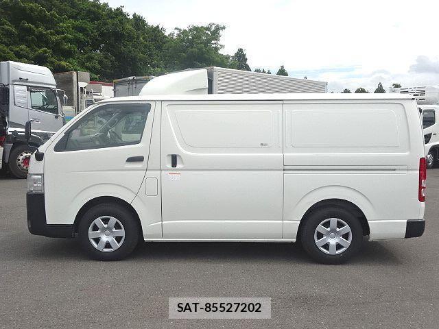 Toyota HIACE VAN 2019-12 7961928-3