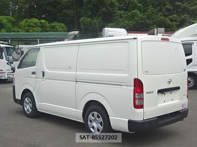 Toyota HIACE VAN 2019-12 7961928-5